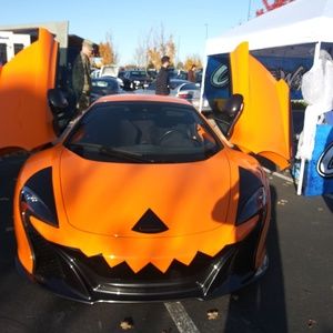 Meet your Posher, Hayden